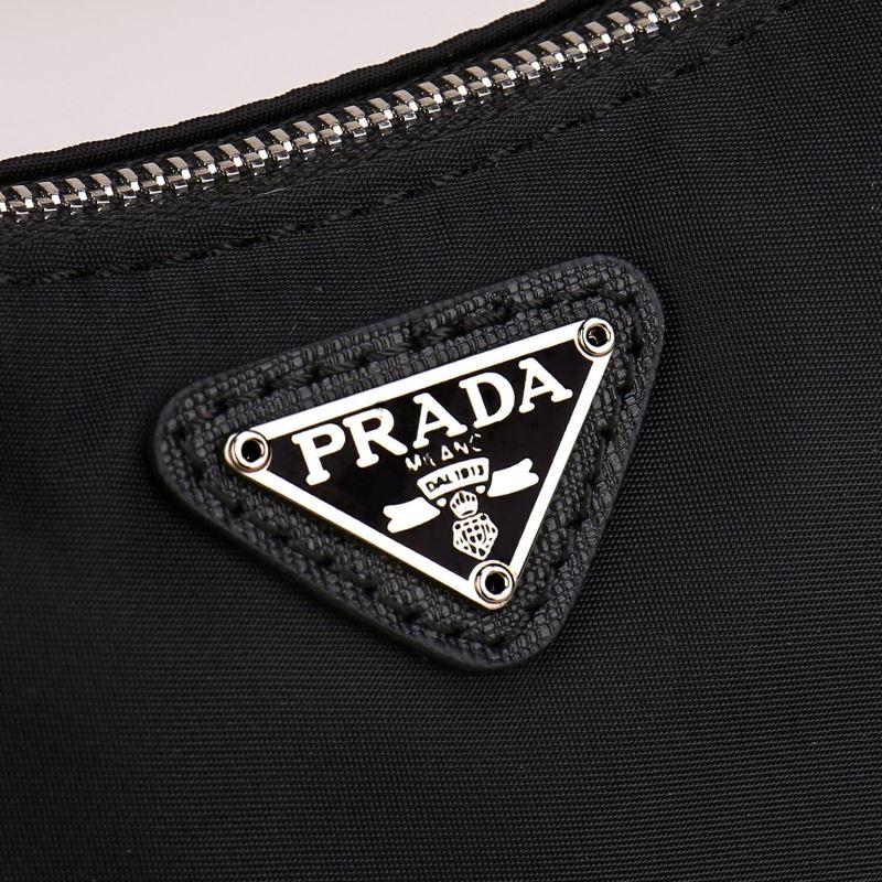 Prada Hobo Bags